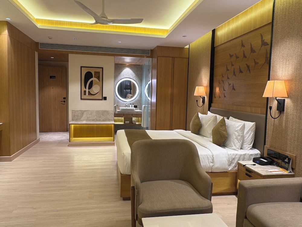 Hotel Grand Imperia 14/37