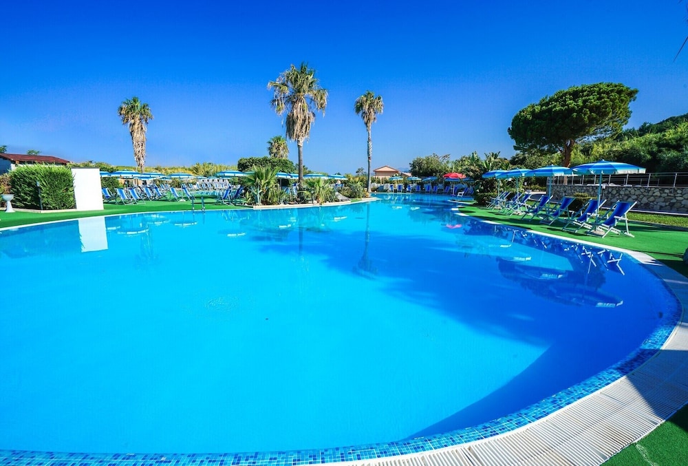 VILLAGGIO BAHJA 4/65