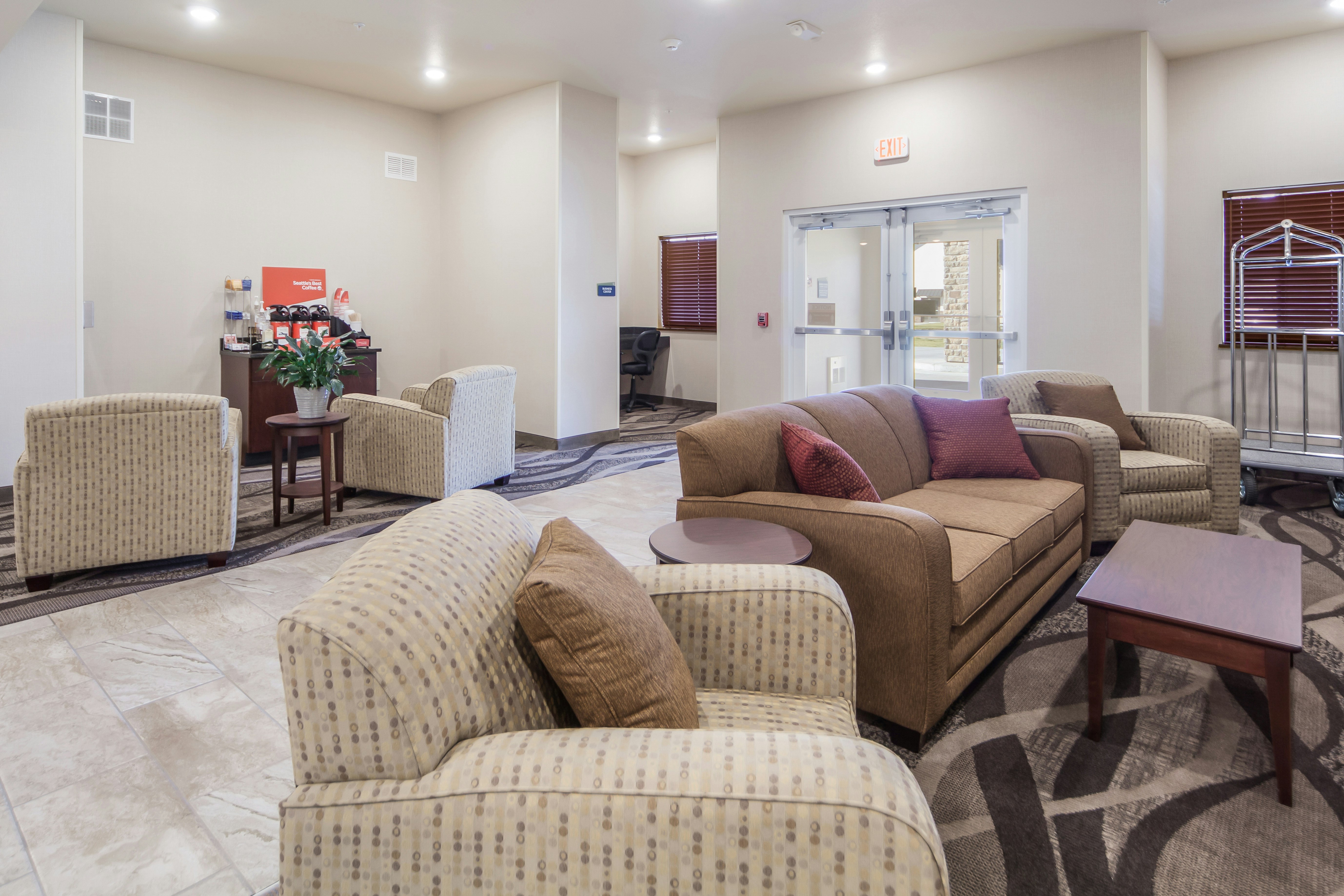 Cobblestone Inn & Suites - Holdrege 23/45