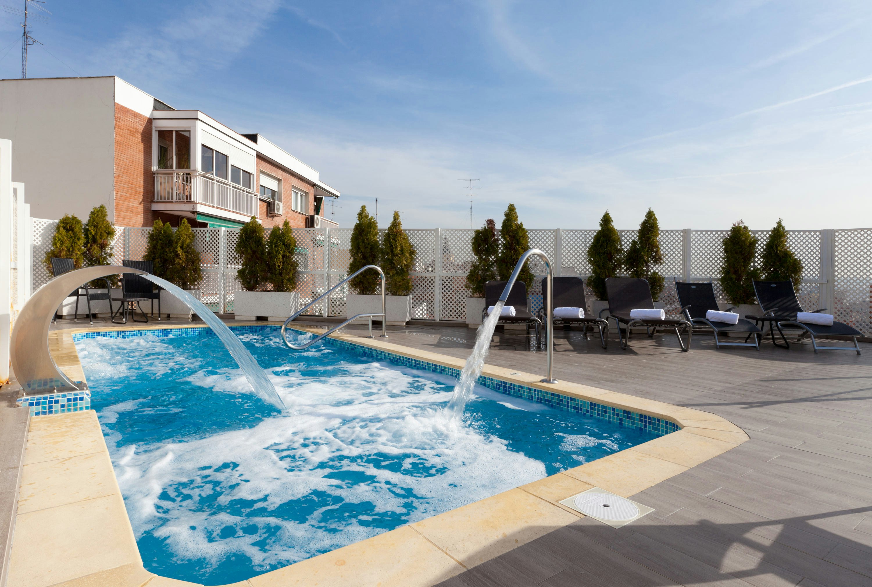 Hotel Porcel Ganivet 23/50
