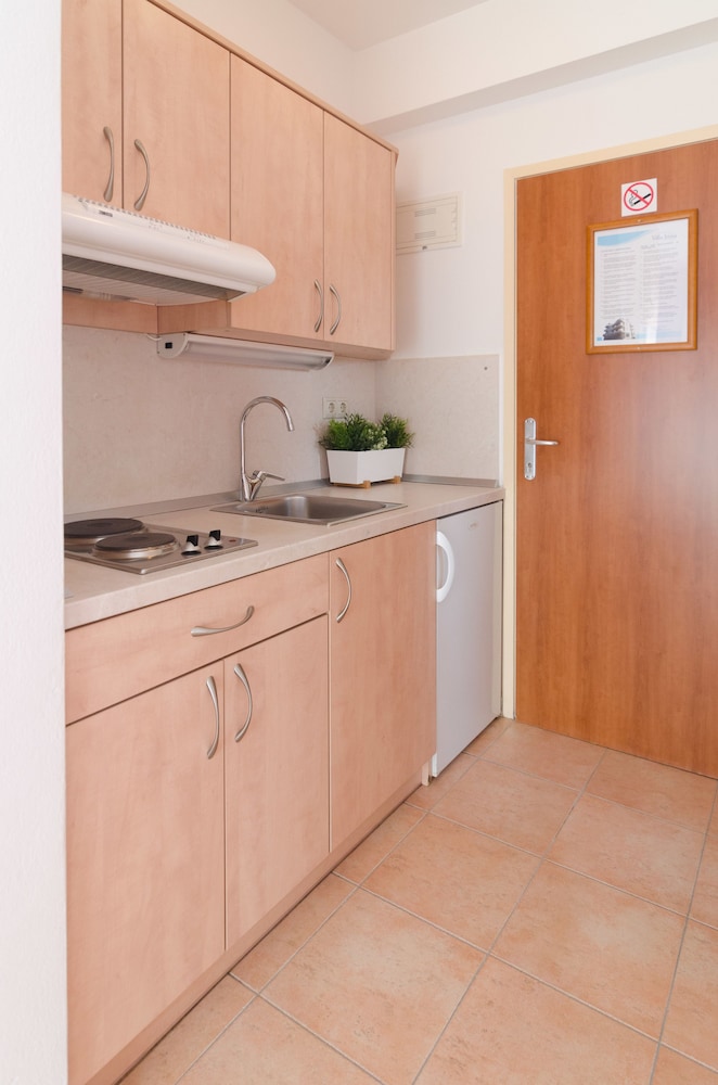 Villa Irena 3/50