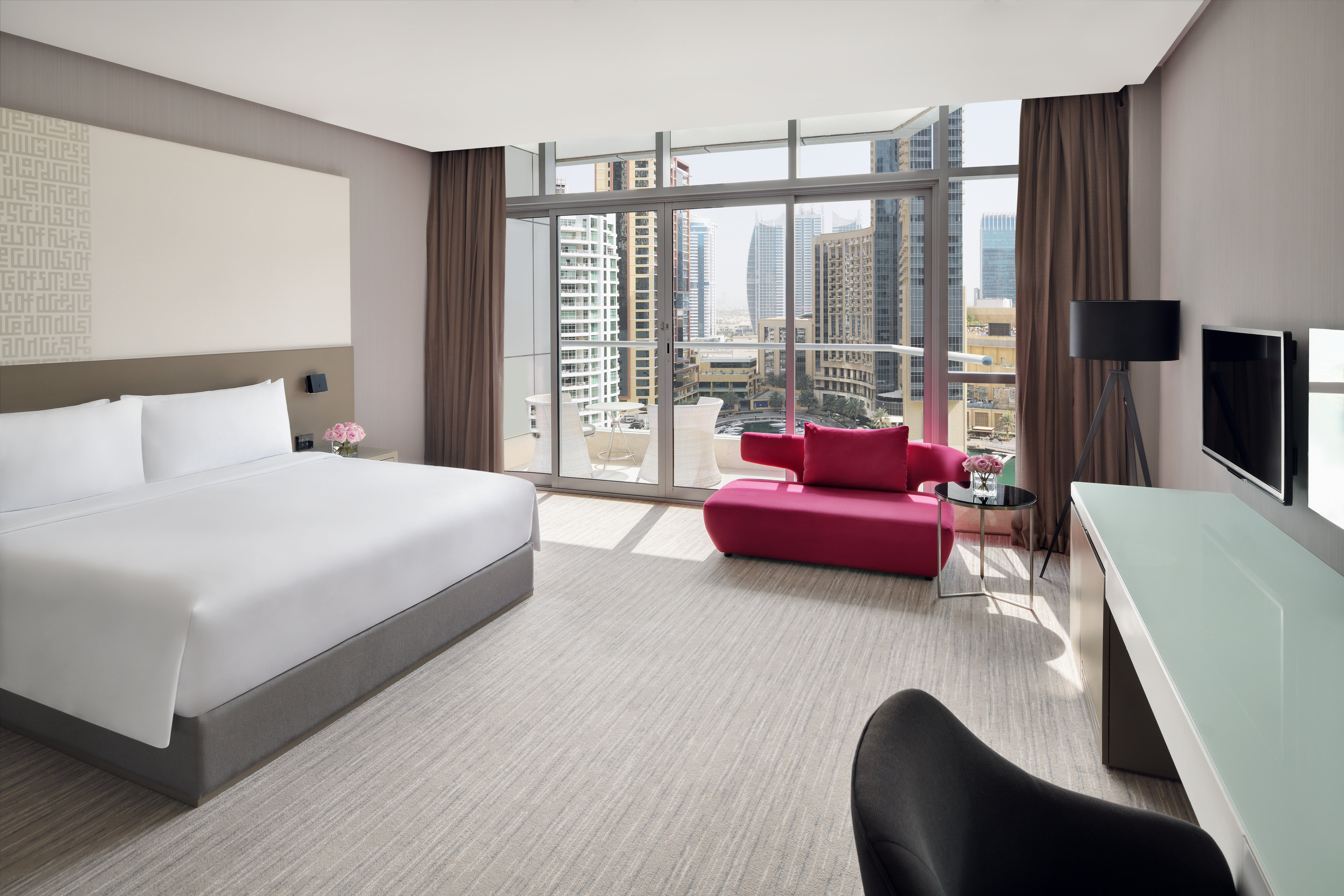 InterContinental Dubai Marina 12/50