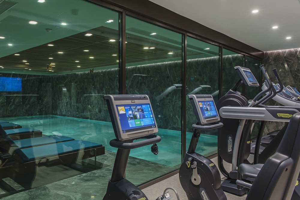 Naz City Hotel Taksim 62/69