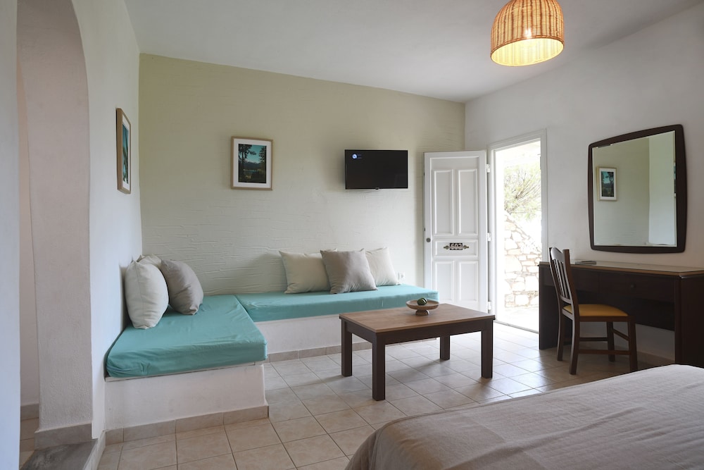 Asteras Paradise Hotel 50/78