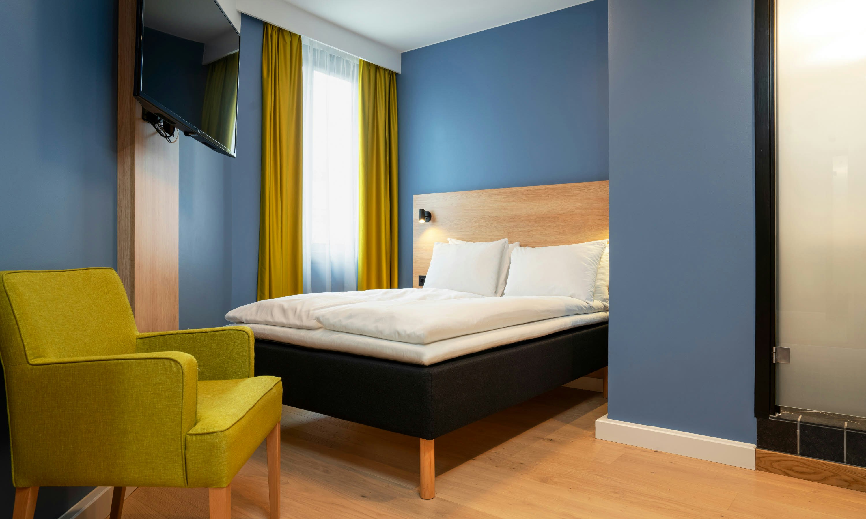 Thon Hotel Astoria 9/52