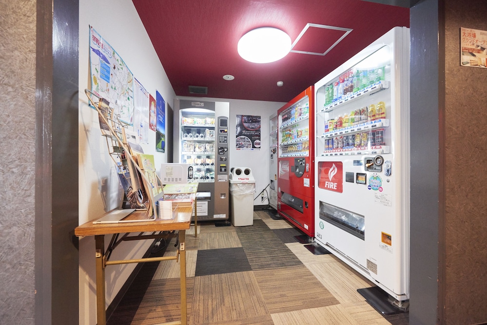 Select Inn Fujisan Gotemba 44/61