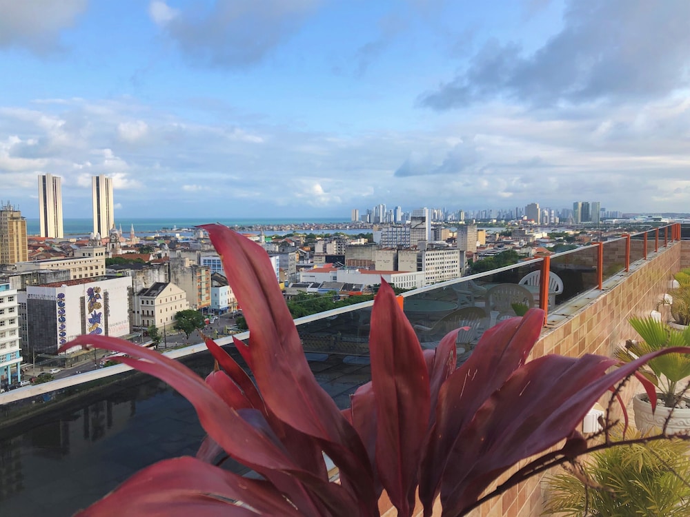 Rede Andrade Plaza Recife 43/50