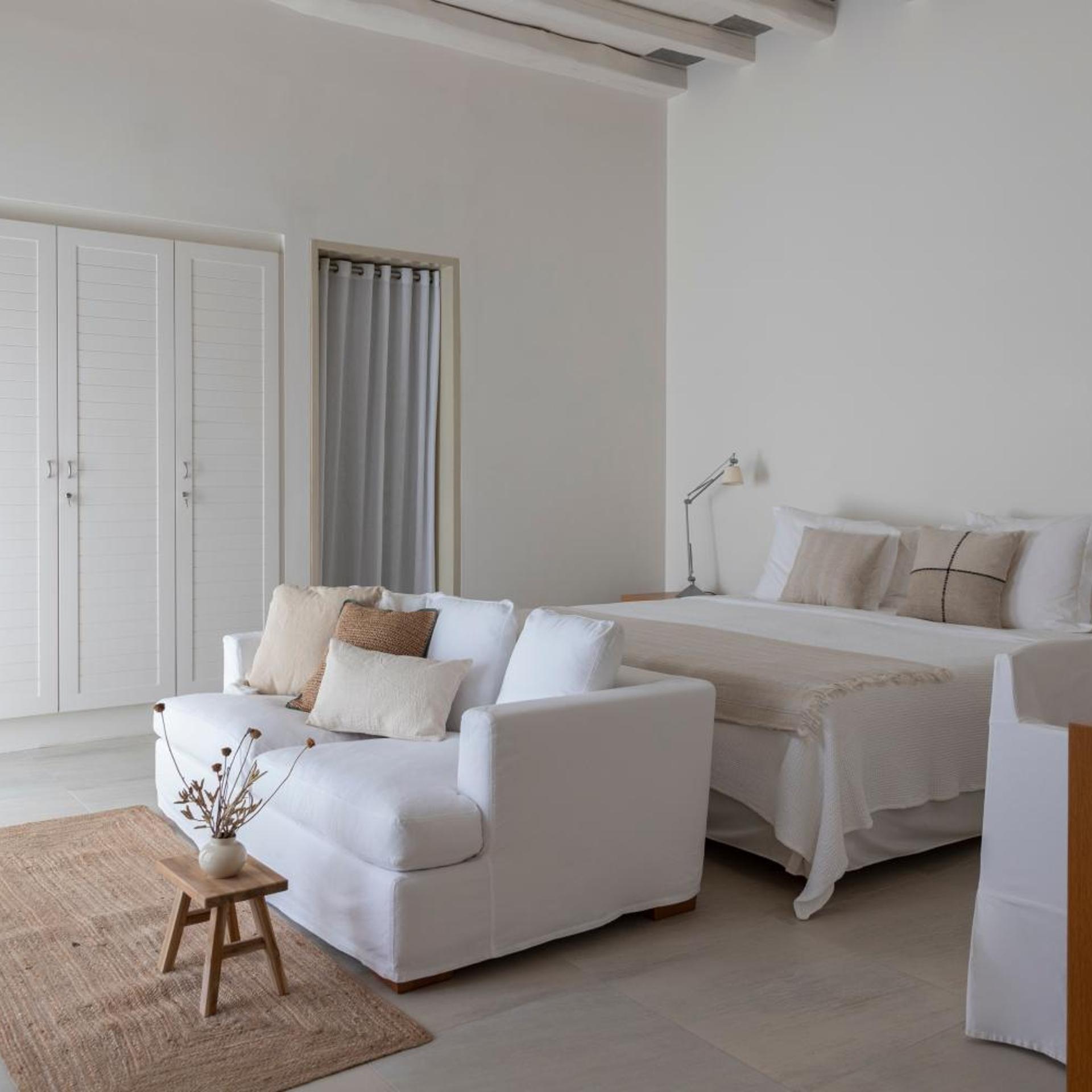 Executive, Villa, Private Pool