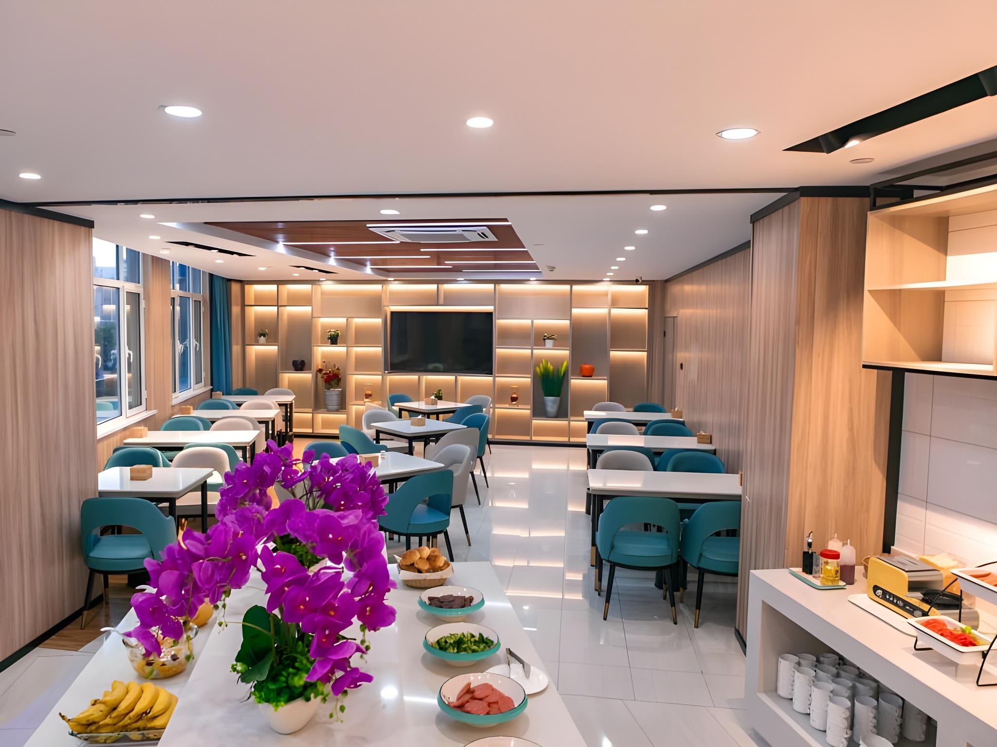 Gya Tangshan City Fei Dian District Gongji Road Hotel 13/39