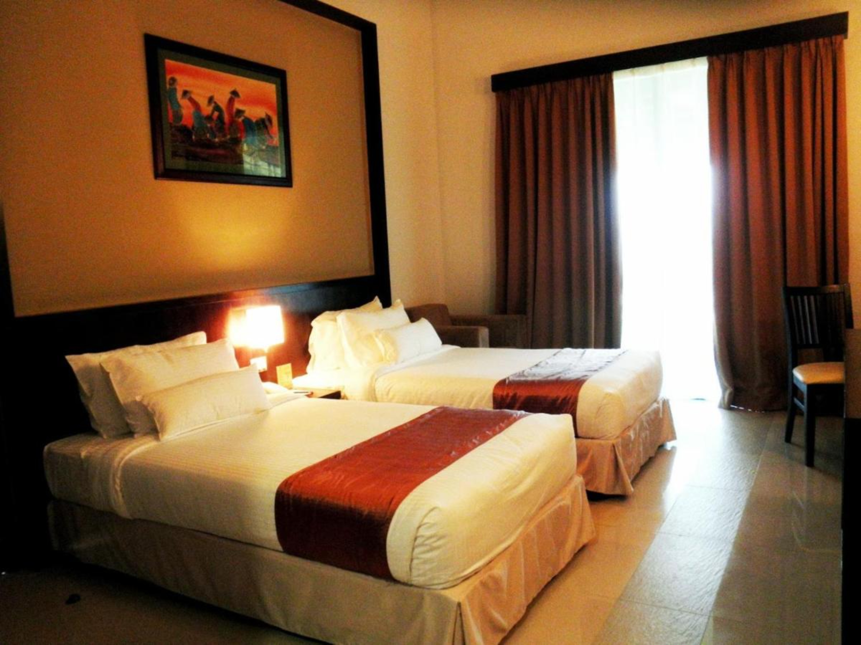 Felda Residence Tanjung Leman 4/31