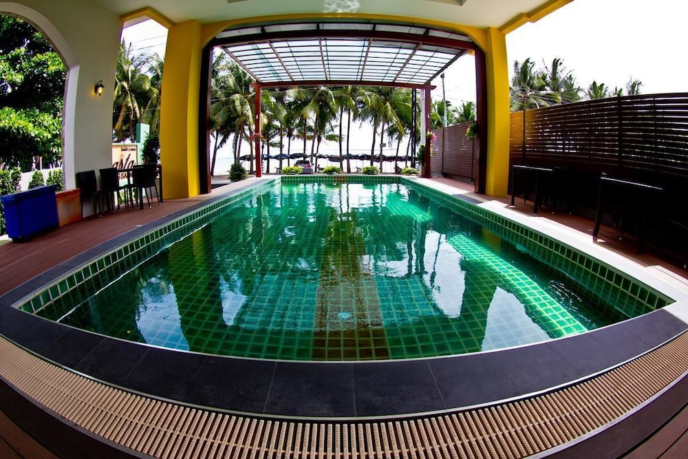 Coasta Bangsaen 37/57