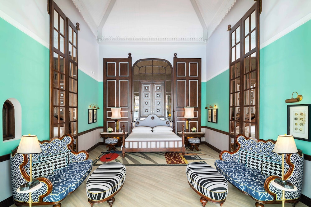 Jw Marriott Phu Quoc Emerald Bay Resort Spa 39/81