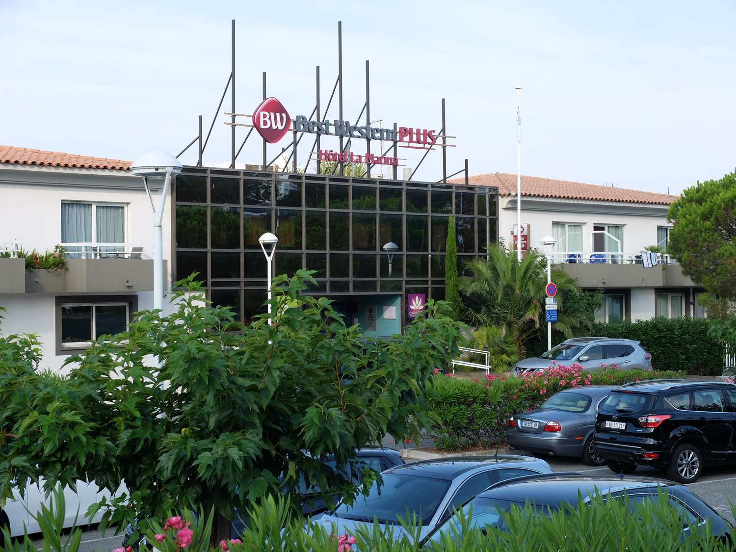 hotel