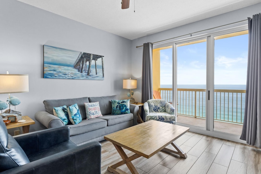 Calypso Beach Resort By Panhandle Getaways 61/82