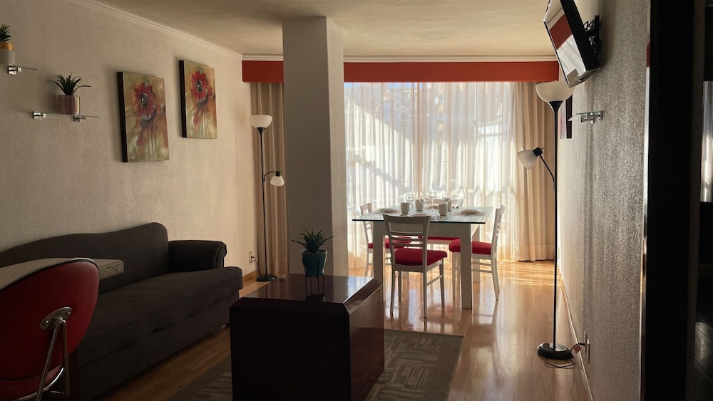 Hotel Arroyo de la Plata Zacatecas 41/64