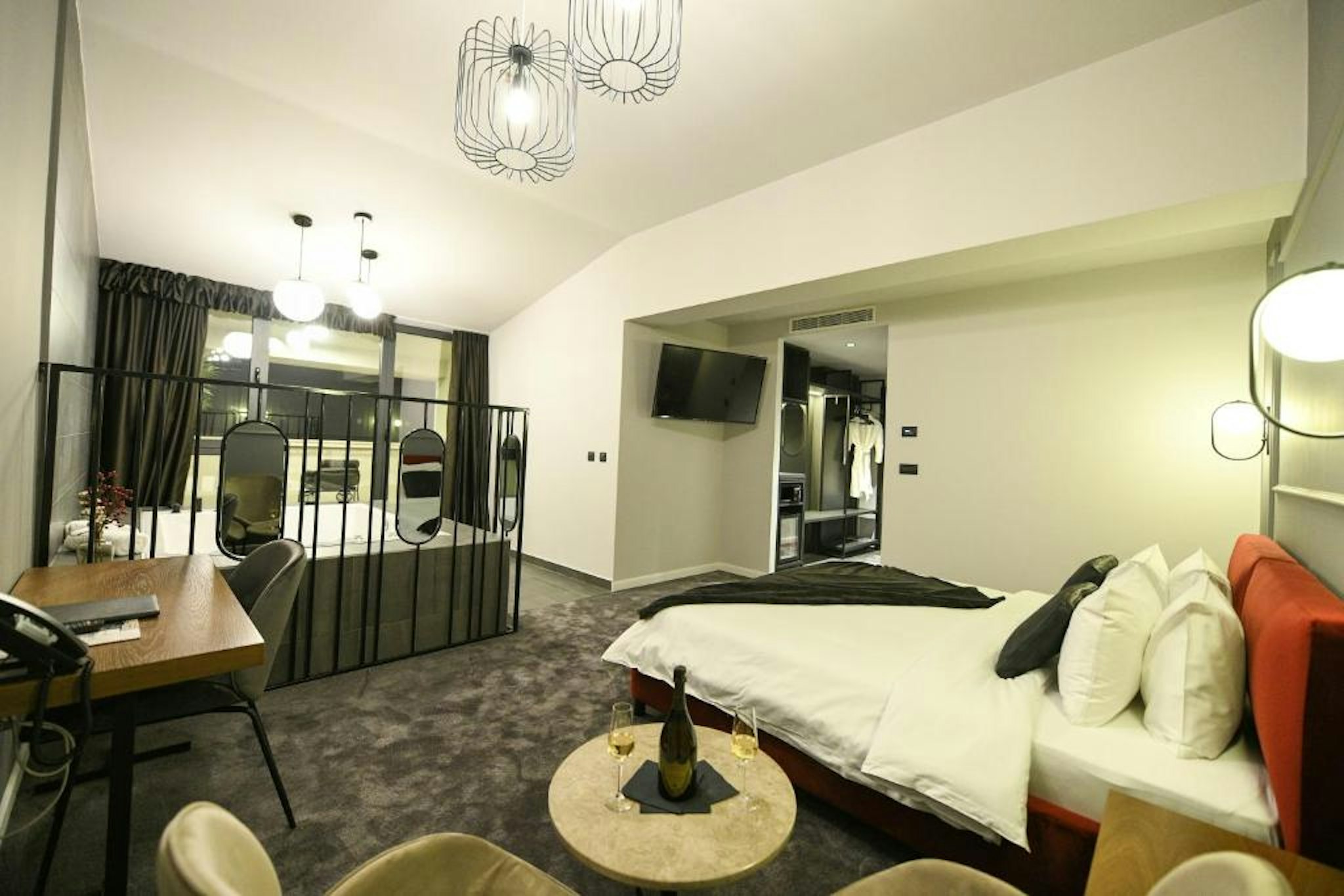 Boscovich Boutique Hotel 19/54