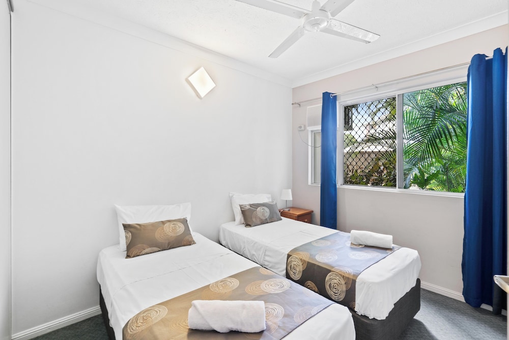 Citysider Holiday Apartments 20/61