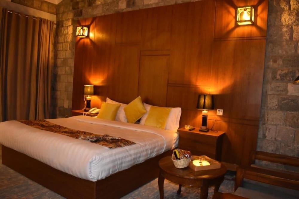 Destination Hotel Khaplu 13/43
