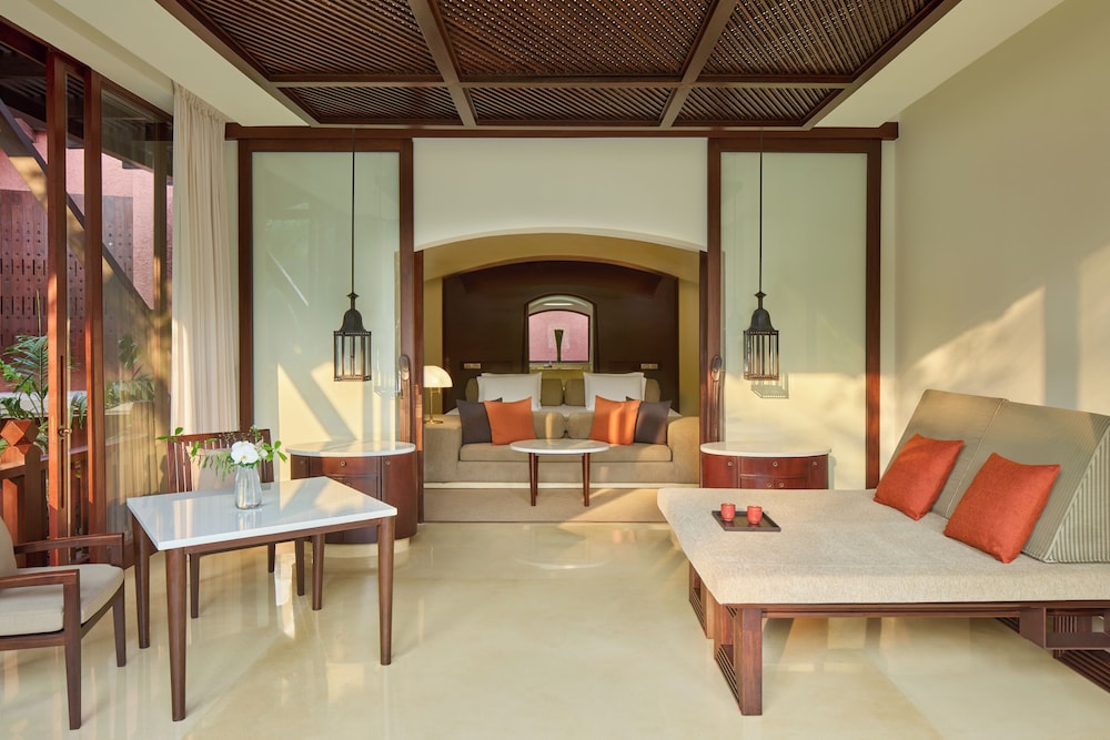 THE BARAI HUA HIN - The Unbound Collection by Hyatt 30/50