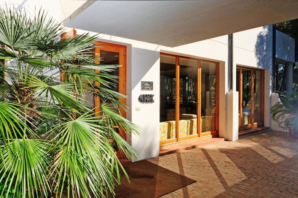 HOTEL KYRIE ISOLE TREMITI 1/40