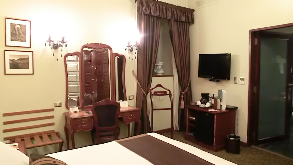 Aranwa Cusco Boutique Hotel 54/73