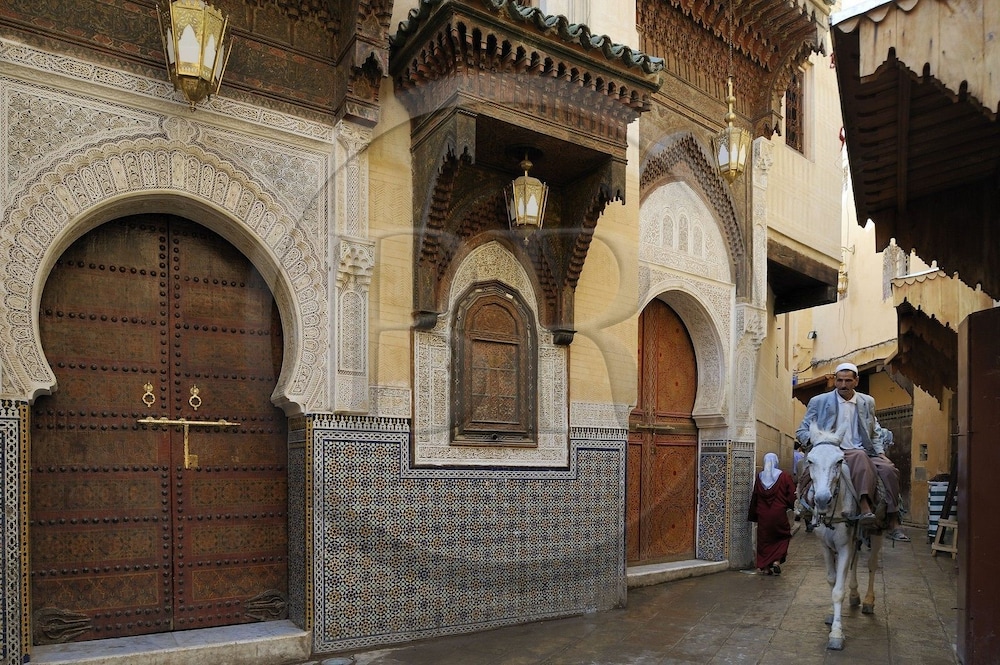 Hôtel Tijani 4/43