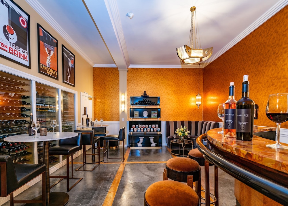 Mount View Hotel & Spa 36/57