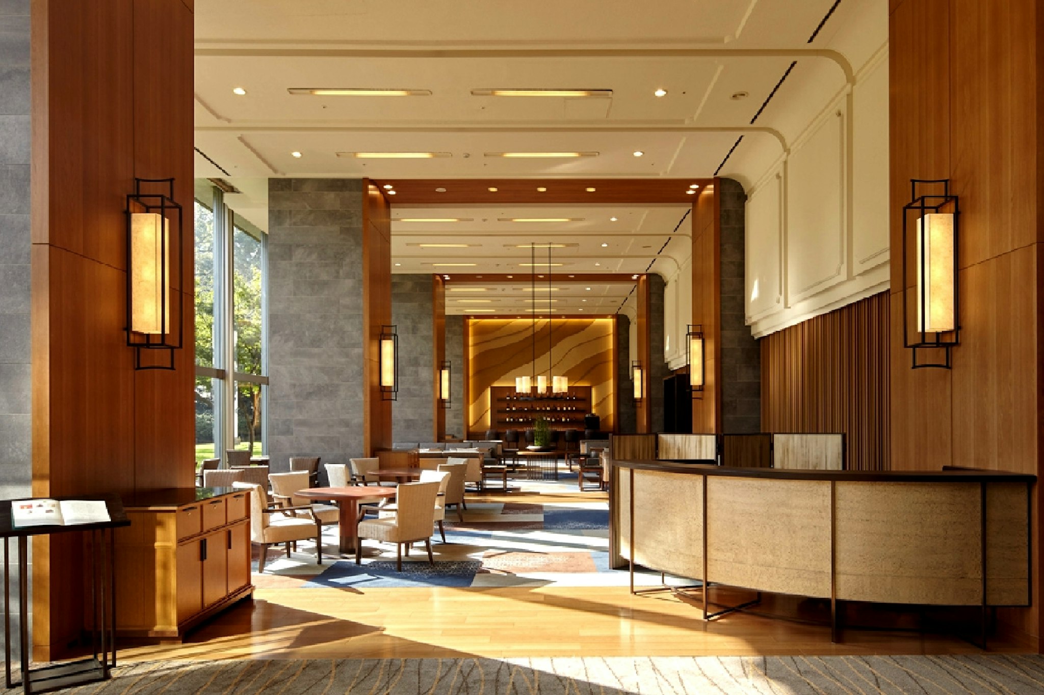 Grand Prince Hotel Takanawa 9/50
