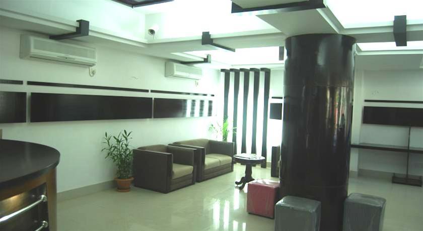 Ambassador Residency in Chittagong - Chattogram