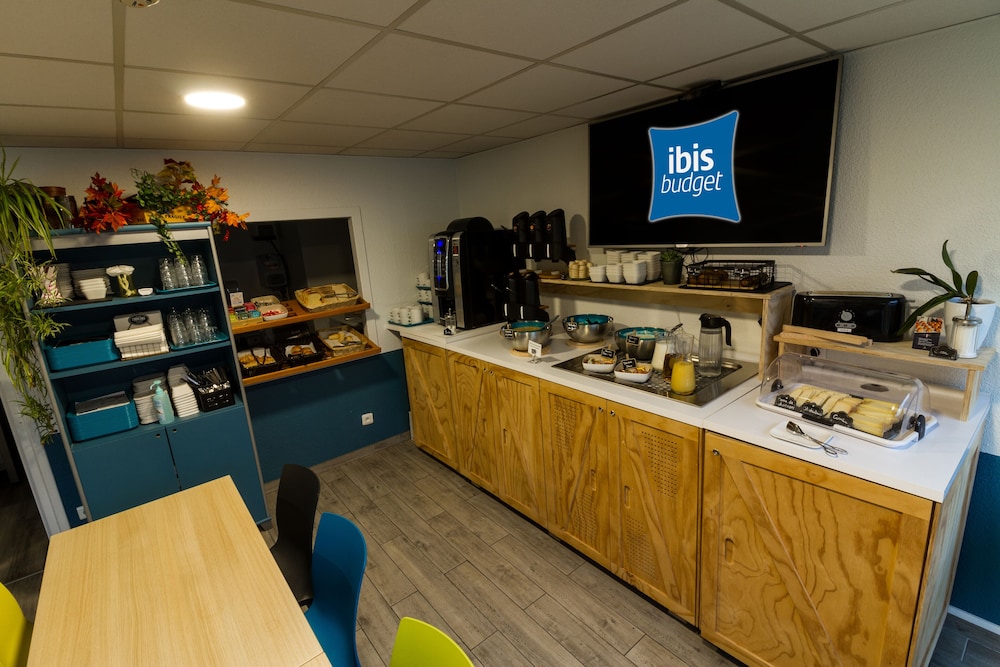 Ibis Budget Boulogne Sur Mer Centre Les Ports 53/61