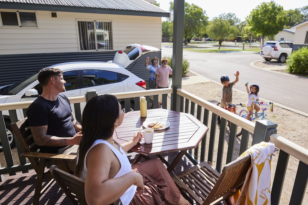 RAC Busselton Holiday Park 27/50