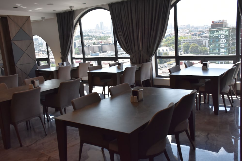 UK Ankara Hotel 30/46