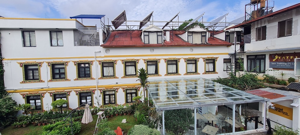 Hotel Heranya 1/49