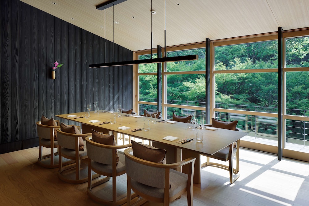 ROKU Kyoto, LXR Hotels & Resorts 61/78