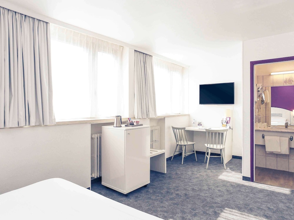 Mercure Saint Lo Centre 53/62