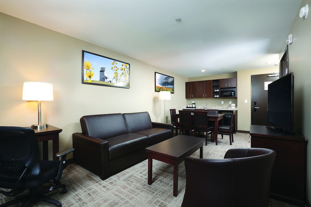 Canad Inns Destination Centre Transcona 38/51