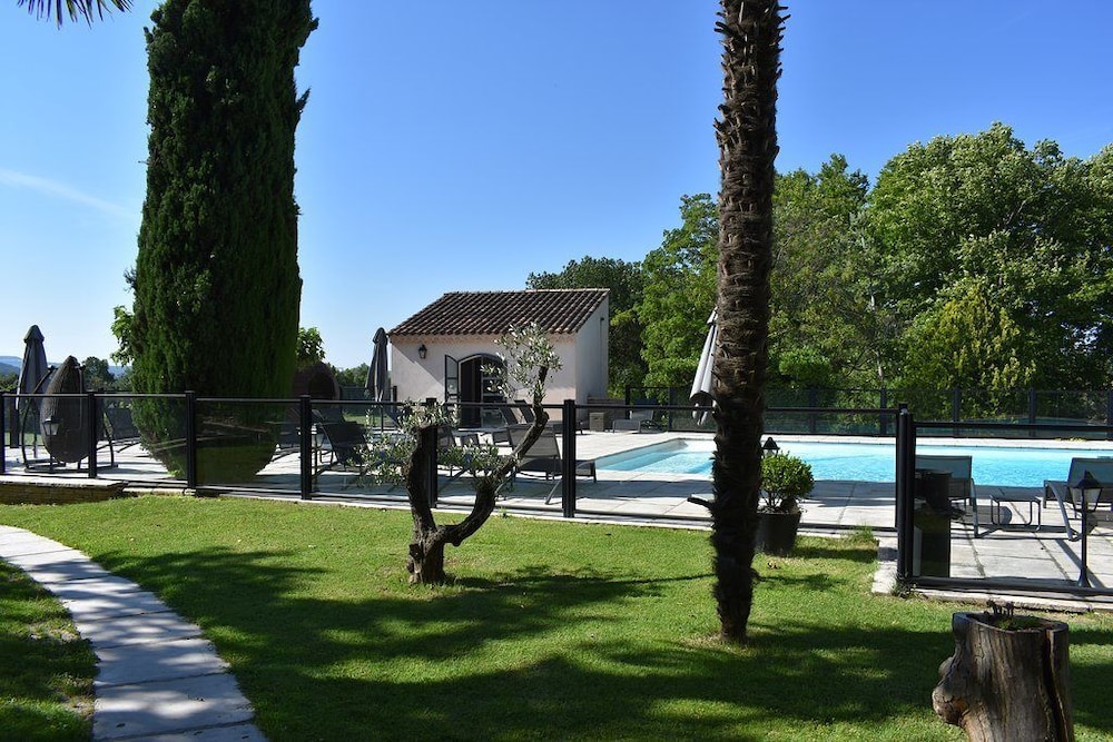 Domaine Du Colombier 53/60