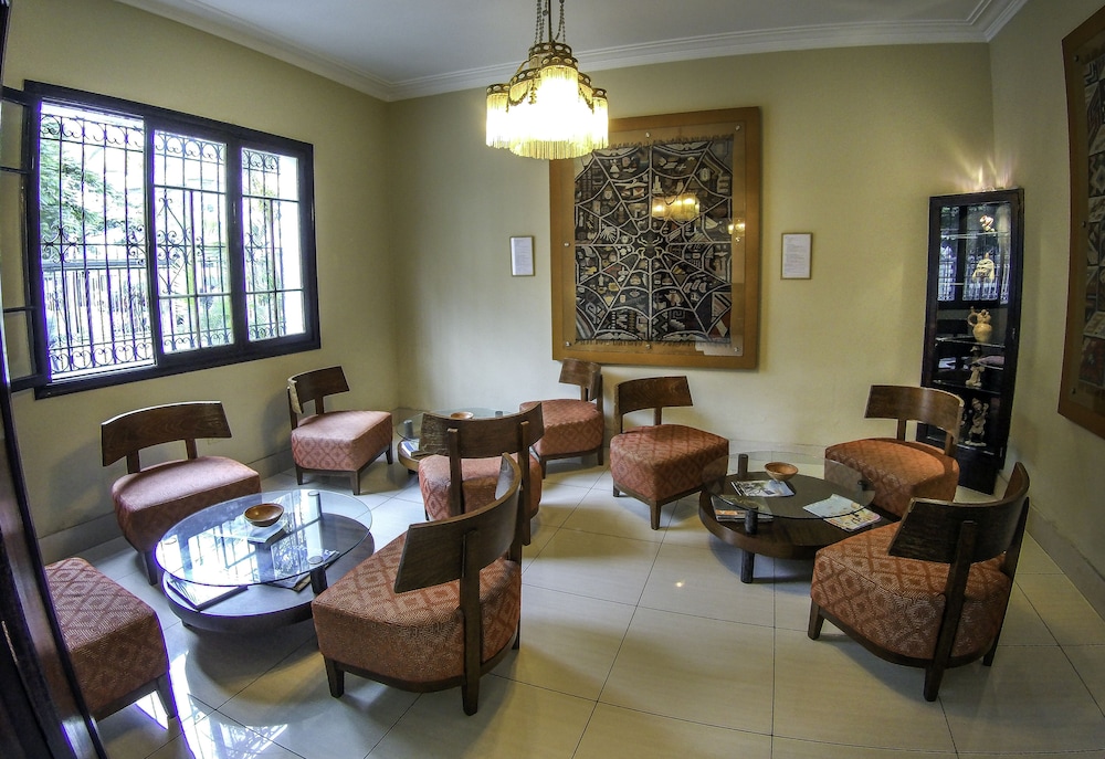 HOTEL SENORIAL 39/52