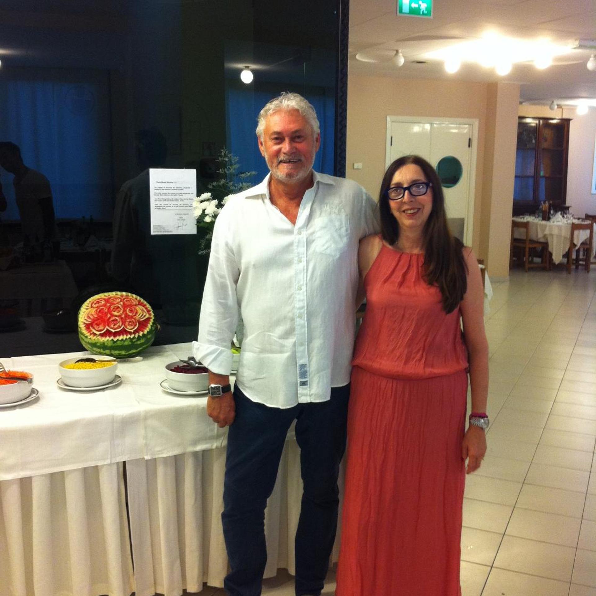Park Hotel Miriam 6/40
