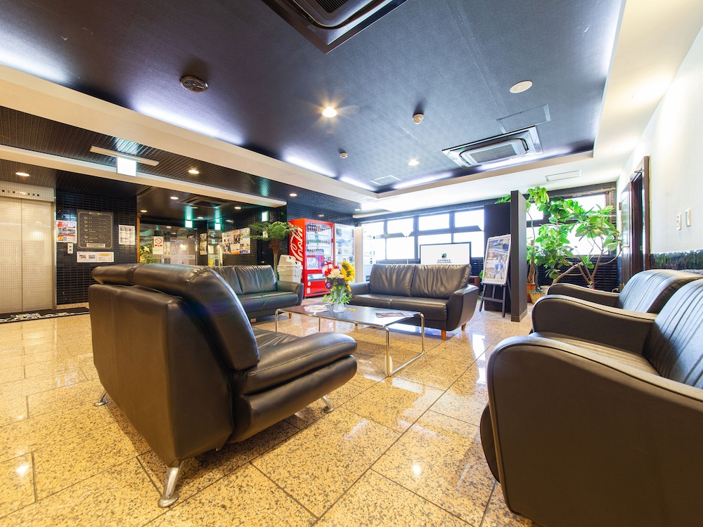 Hotel Livemax BUDGET Sagamihara 28/50