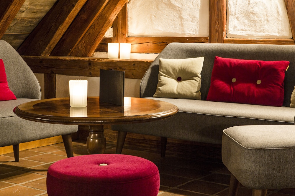 Swiss-Chalet Merlischachen - Historik Chalet-Hotel Lodge 26/44