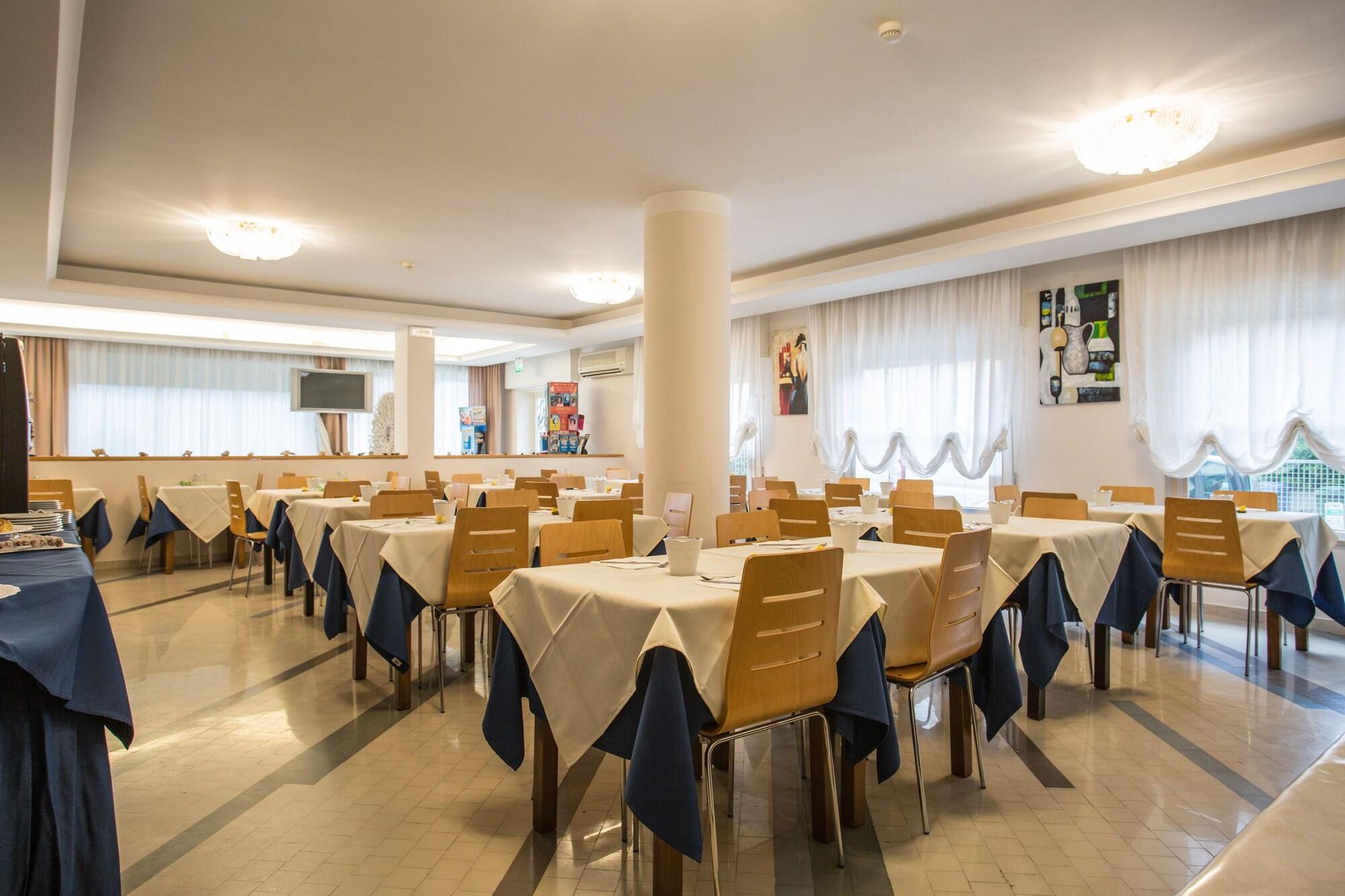 Hotel Nizza 24/34