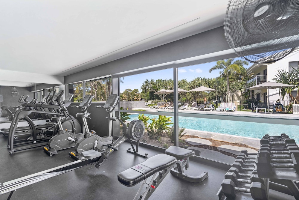 CULGOA POINT BEACH RESORT 42/72