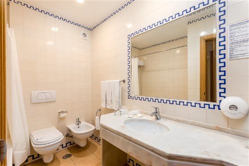 1 Bedroom, Apartment, Lateral Side Sea View، Dunamar 2/2