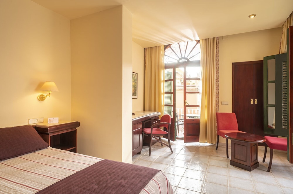 Guitart Rosa Hotel - Adults Only 28/54