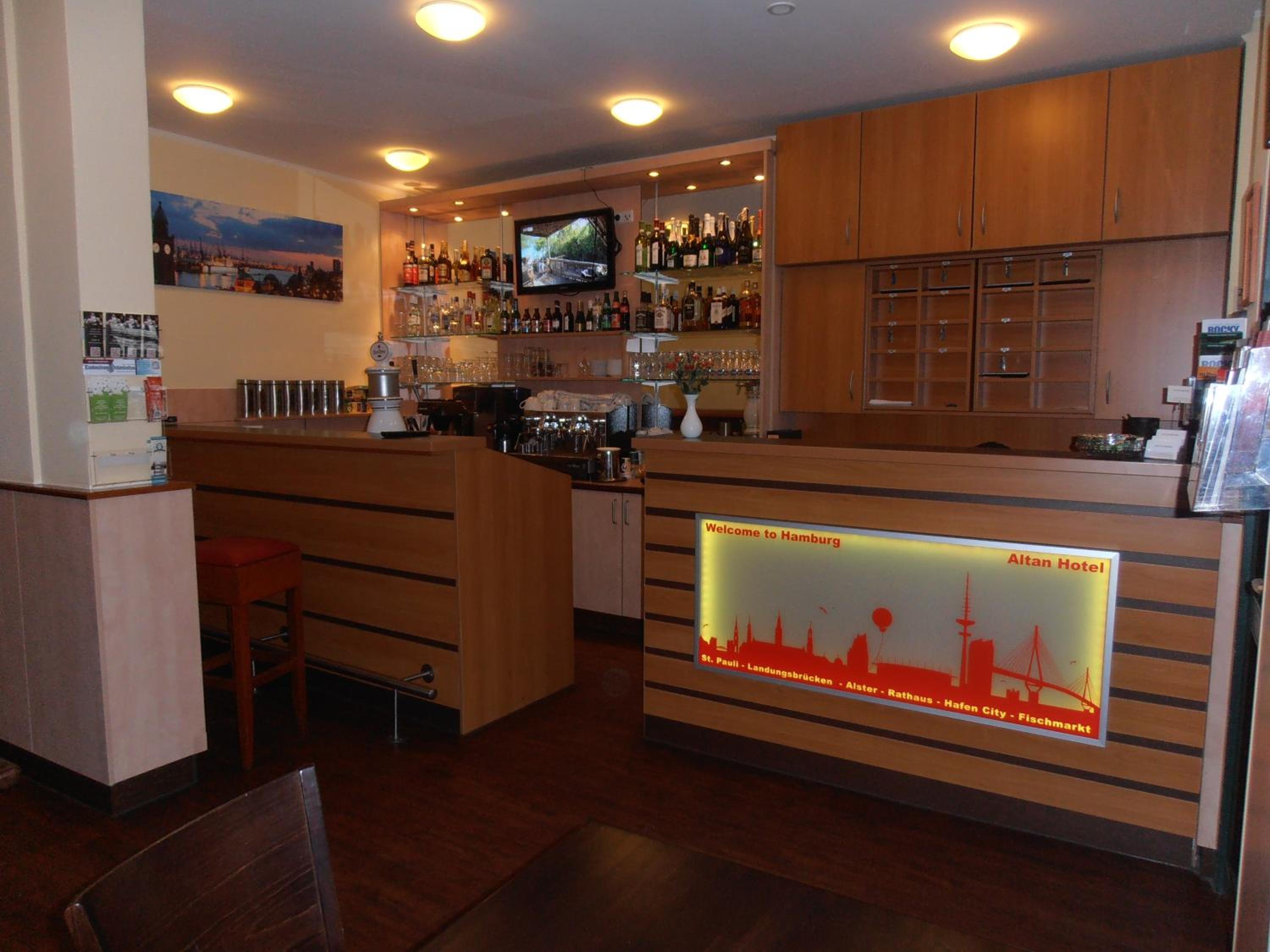 Altan Hotel 20/29