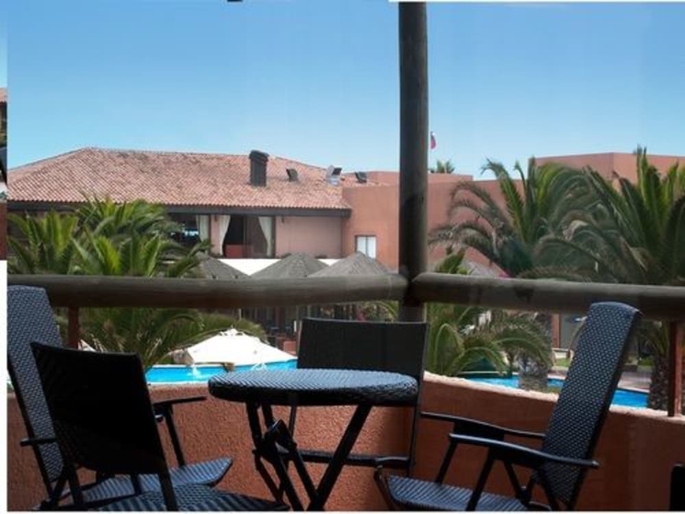 Hotel Club La Serena 10/67