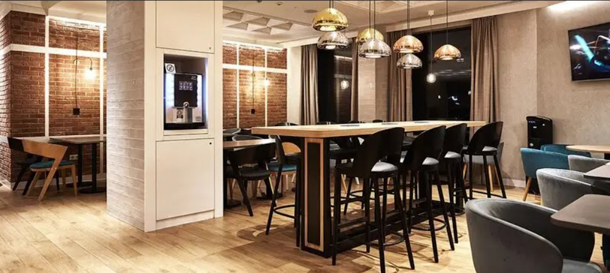 B&B Hotel Krakow Centrum 8/11