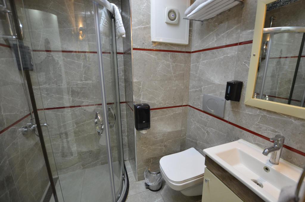 Tum Palace Otel 15/15