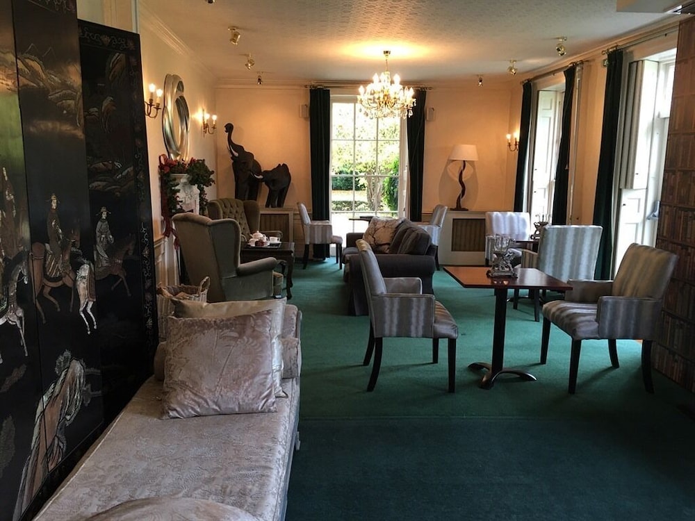 Hook House Hotel 42/49